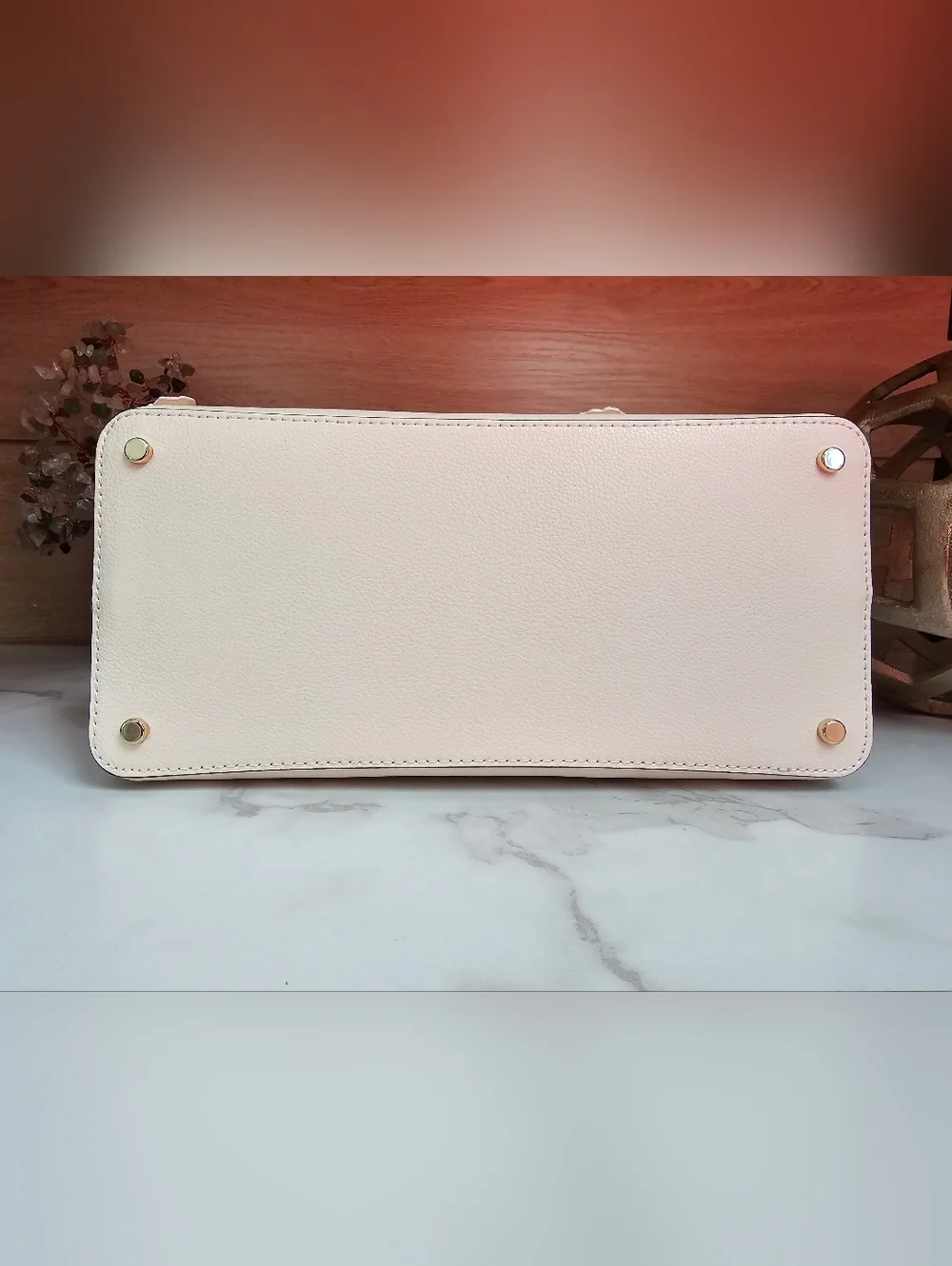 Kate Spade Thompson Street Floral Small Satchel Bag.